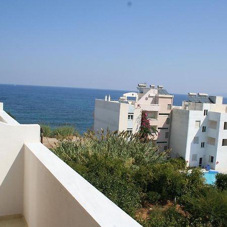 Lovely Holidays Hotel Hersonissos  Exterior foto
