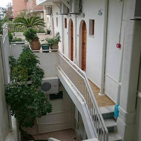 Lovely Holidays Hotel Hersonissos  Exterior foto