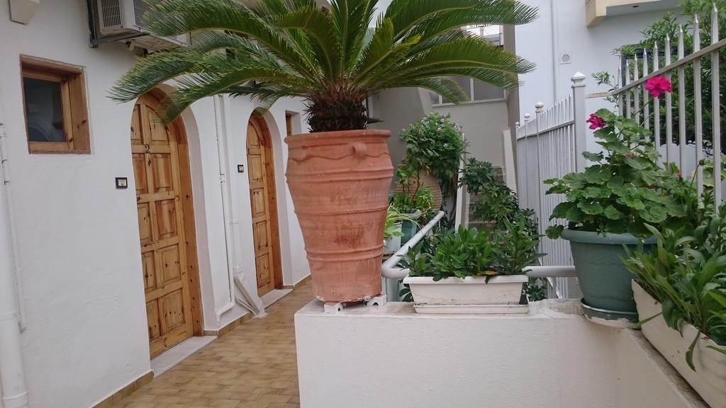 Lovely Holidays Hotel Hersonissos  Exterior foto