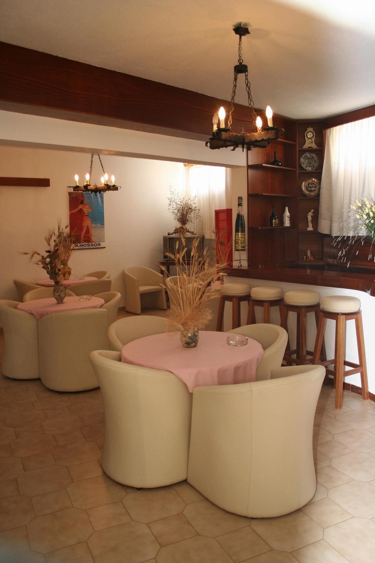 Lovely Holidays Hotel Hersonissos  Exterior foto