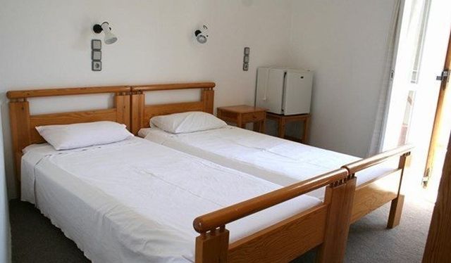 Lovely Holidays Hotel Hersonissos  Exterior foto