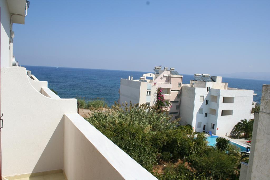 Lovely Holidays Hotel Hersonissos  Exterior foto