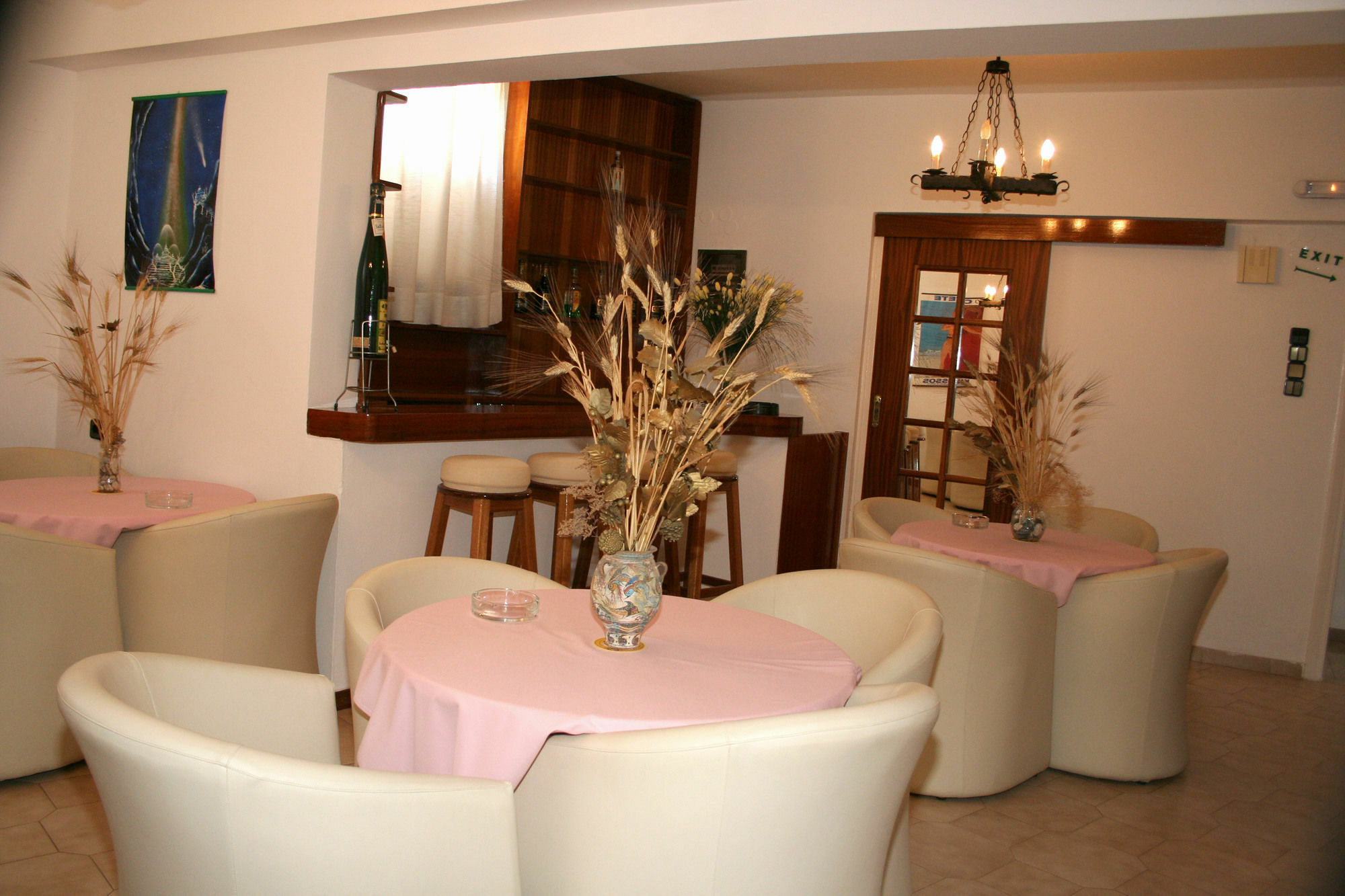 Lovely Holidays Hotel Hersonissos  Exterior foto