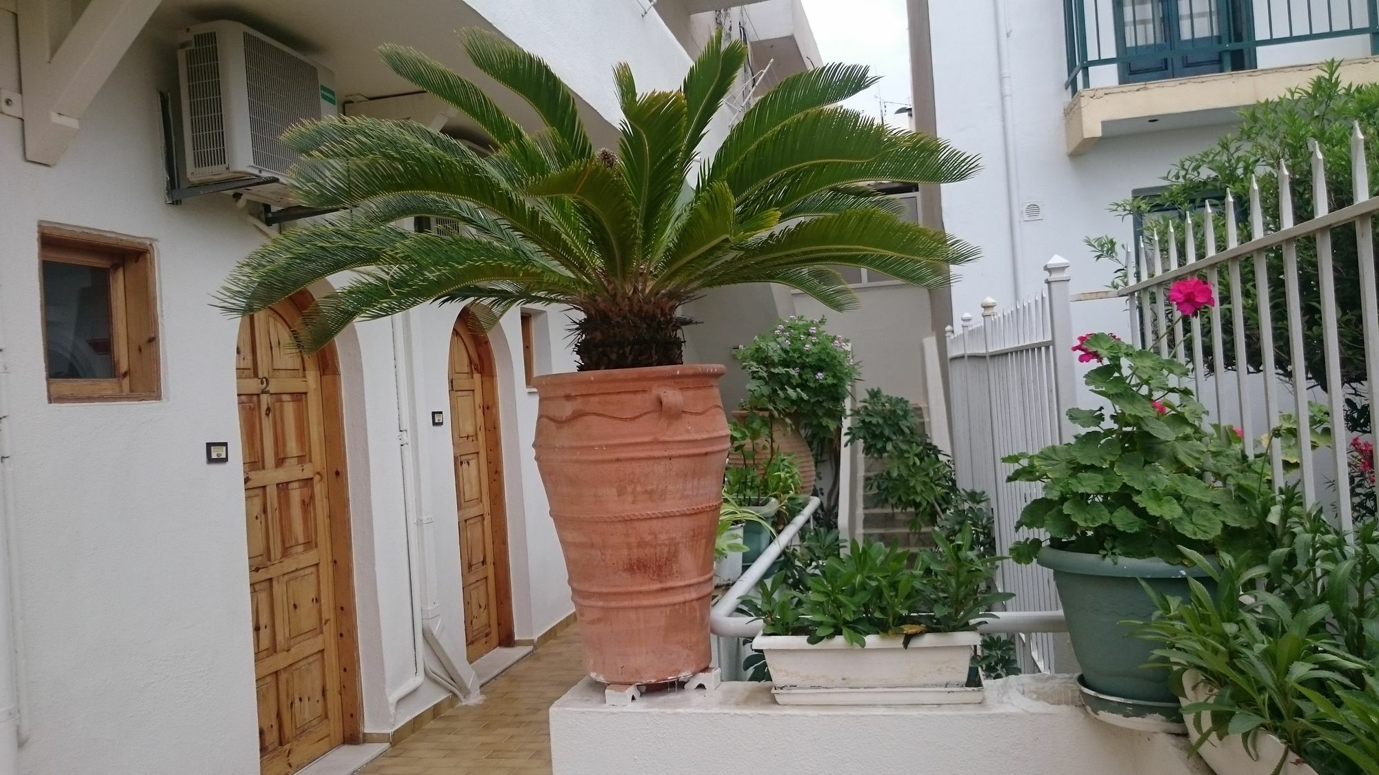 Lovely Holidays Hotel Hersonissos  Exterior foto